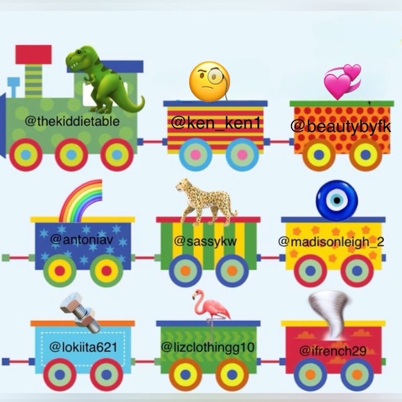 XS/S Women’s & Men’s or Accessories Share Marathon 🚂 11/15/25 - Picture 3 of 6